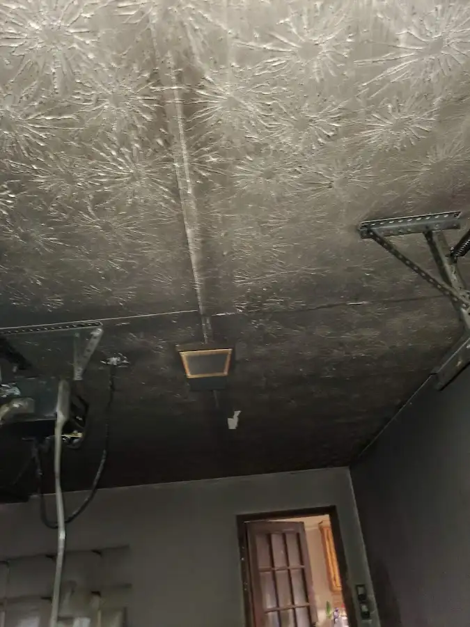 Fire and smoke damage assessment for Emergency Water Damage Services in Signal Mountain